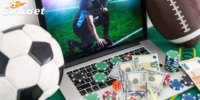 Giới Thiệu Về Nhà Cái 3in1bet
