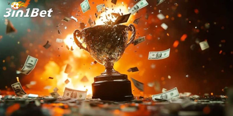 Giới thiệu về 3in1bet