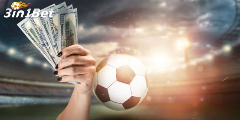 Điều kiện cần thiết trước khi rút tiền tại 3in1bet