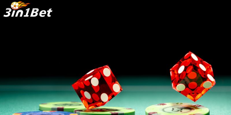 Nguồn gốc của game Tài Xỉu có từ hàng trăm năm trước