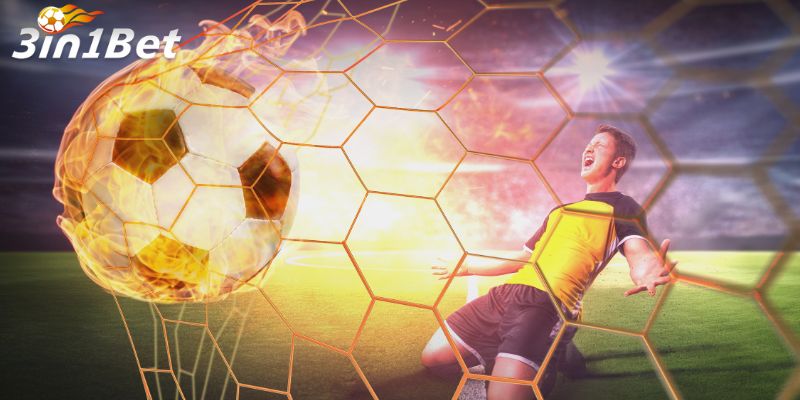 Cách chơi Thể Thao 3in1bet từ A đến Z